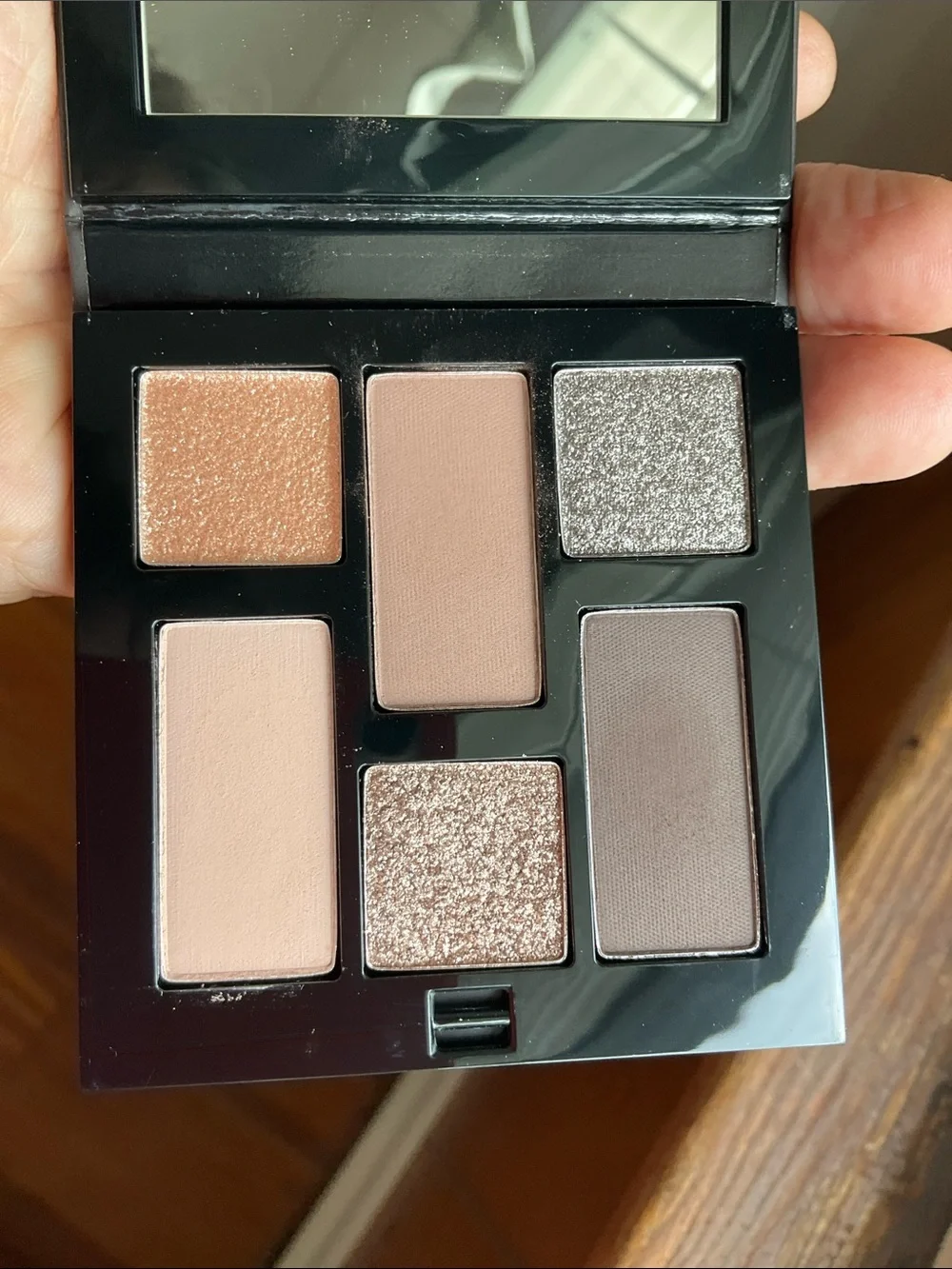 Born This Way Cold Smolder Nudes